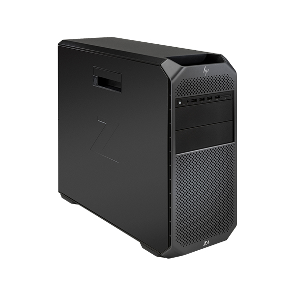 PC HP Z4 G4 Workstation (7ZC12PA) | Intel&#174; Xeon&#174; W2102 _8GB _256GB SSD _0320EL